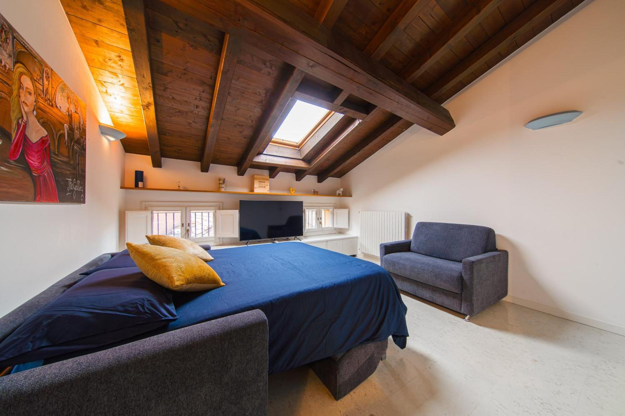 The Gallery Apartment Center Bologna Exterior foto
