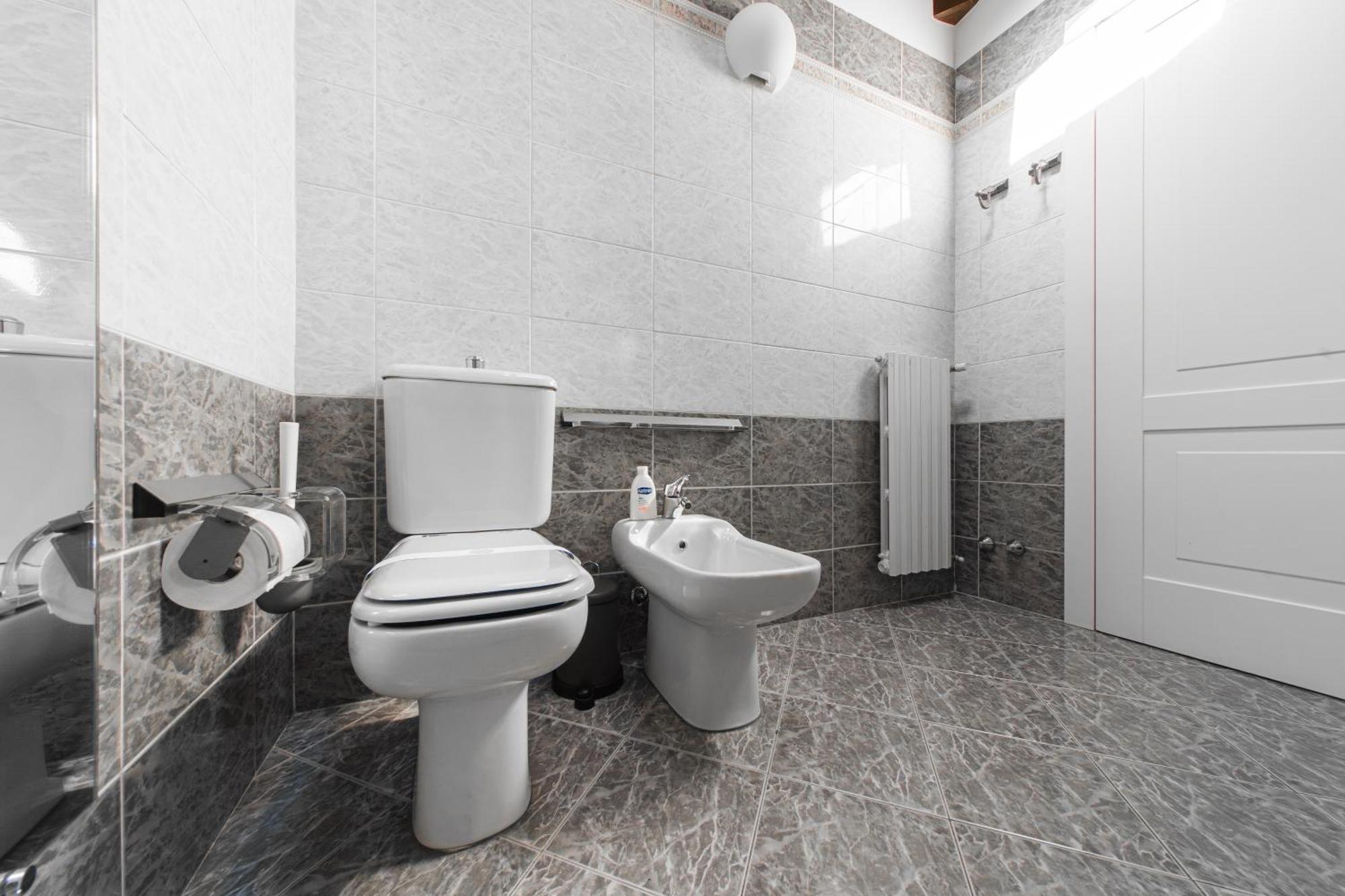 The Gallery Apartment Center Bologna Exterior foto
